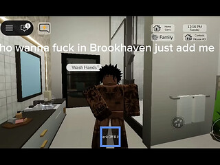 Who wanna have sex in Brookhaven (DAVIDLUCYNA)USERNAME