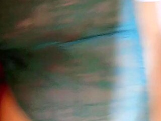 Japanese MILF gives sloppy BJ before pregnant sex