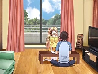 Bold Story of the Presence inside forbidden memories