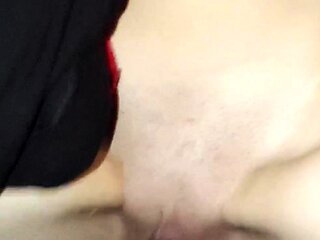 As you can see from this amateur shot POV hardcore