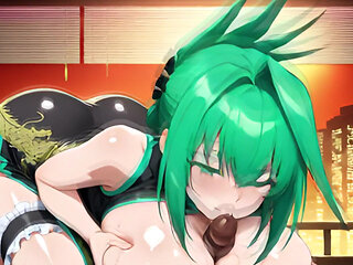 Shaman King Jun Tao Hen