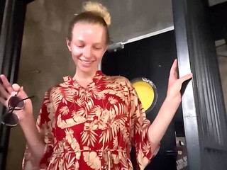 Day 1 in Service of Superior Femdom Goddess  Asmr Roleplay