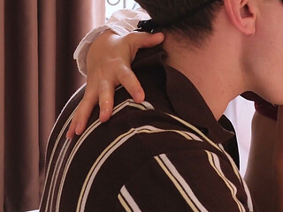 Losing Control in Pure Romance - True Couple Sensual Passion & Sex (full Vid)