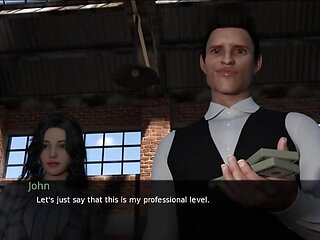 A Step-Mother's Love (OrbOrigin) Part 55 Fit Babe Looking For Fun Gameplay by LoveSkySan69