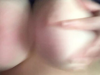 My tits are your big dream