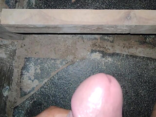 Desi cock showing