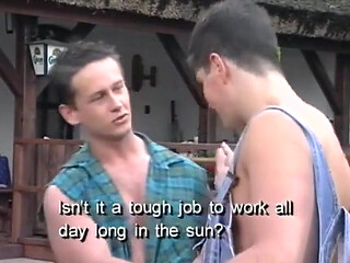 Hungarian heat 1