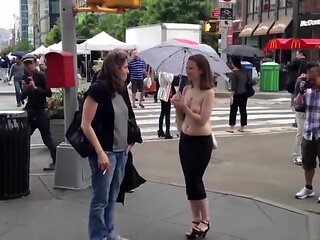 Nasty bang-out flick