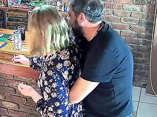 Caught my wife cheating with the pool guy on cc tv