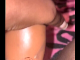 Taking DICK
