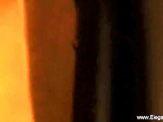 Eleganxia featuring nympho's teasing sex