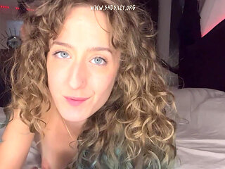 Cum 2 Times for Me - JOI Porn Fr