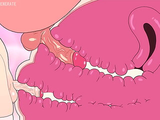 Milky BBW  dick drainer face fuck