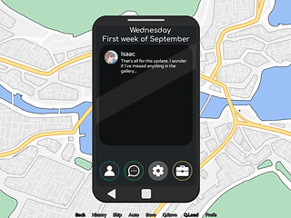 Hazelnut Latte Episode 32