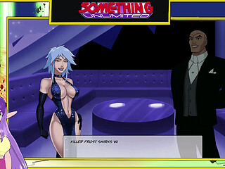 DC Comics Something Unlimited Part 196