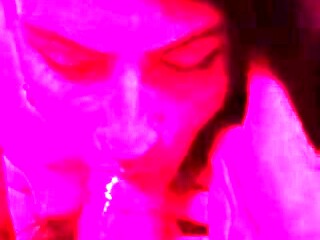 Amateur girlfriend homemade pov blowjob