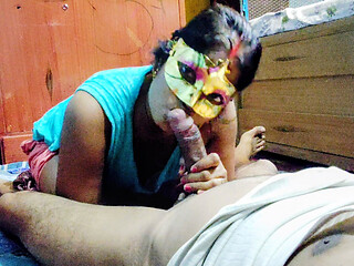 Indian Aunty Was Fucked