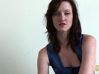 Vivienne L'amour Interview