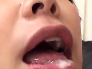 Twelve Wives Who Say just for Money yet Crave Perverse Sex. - J