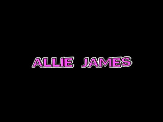 Allie James Gets Pounded To Orgasm By The BBC