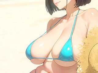 Hotwives Craving Strange Cocks - Seducing Husbands Into Cuckold Card Games - Part 3