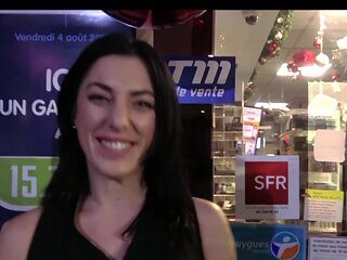 [VLOG] Pam walks in Ardche! - Jacquie et Michel TV