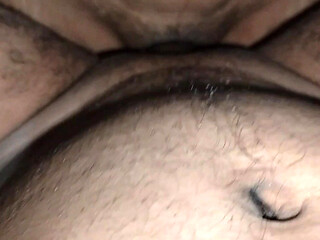 Amar wife ke aj khara kore chodlam