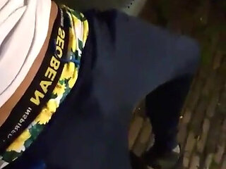 Slutboyben Cam4 Brainfukked Outdoor Pig I Complete Public Cam4 Show