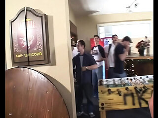 Sweet Pussy Overload with Allison Wyte - Anal, Big Tits, and Cumshot in HD