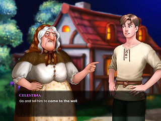 What a Legend: in the Village Ep. 22