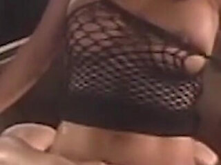 Wheelchair Babe's Pussy Devoured Till Drooling Orgasm Explosion