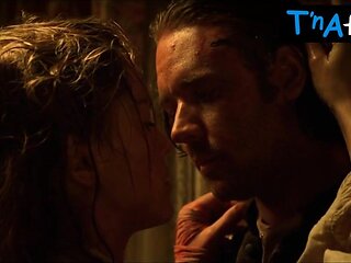 Sharon Stone Rump Gig in The Prompt And The Dead