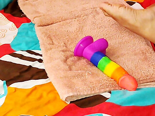 In Masturbation Generate My Desires for You