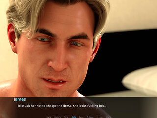 Natasha Naughty Wife Update 11