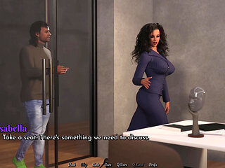 The Secret of Women's Libido 2, Part 1