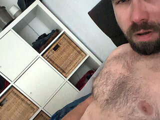 I'm thinking of you 
