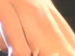 Slut Rides a Big Cock