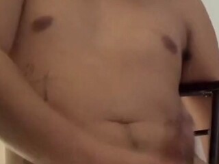 Pinoy Jakolero's hottest solo masturbation compilation