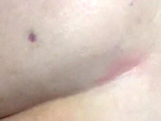 When my husband's cousin fucks me