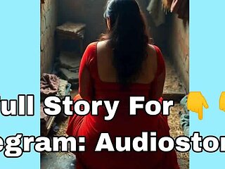 Audiostory : Mallu Maa ki kahani 3