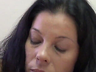 Bossy Faith Volume 7 Featuring Faith Anderson