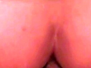 Asian Crossdresser Bareback Creampie