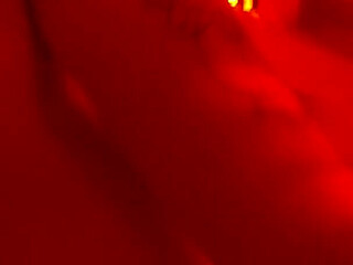 A Stranger Catches Me Masturbating in a Public Sauna and Joins in with His Huge Cock.