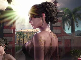 TreasureOfNadia gets caught with a huge catch