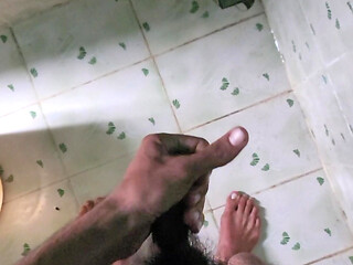 Boy Mastrubating And Cum By Imaging my gf