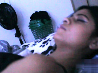 Stepbrother Walks into my room at dawn and fucks me hard from behind