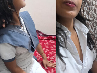 indian virgin school girl fucked her boyfrriend for the first time mumbai ashu