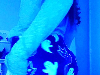 Amateur teen porsha solo action