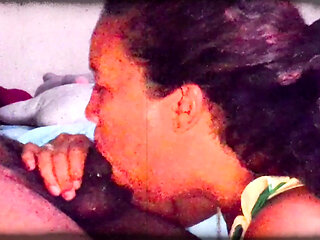 Throat-a-ton Blowout