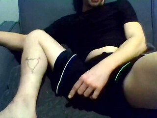 My Stick & Poke Tattoos....so Far...:)......